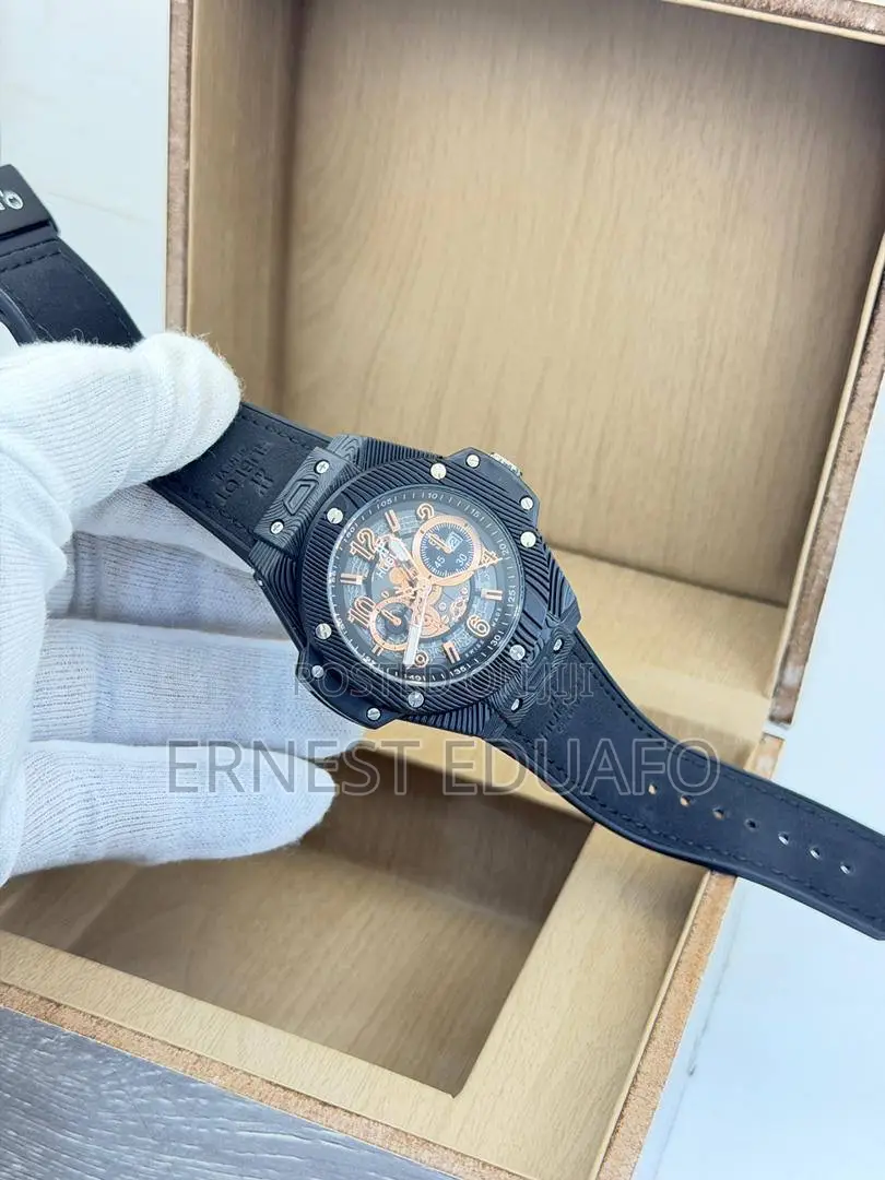 Aiden Watches Hublot