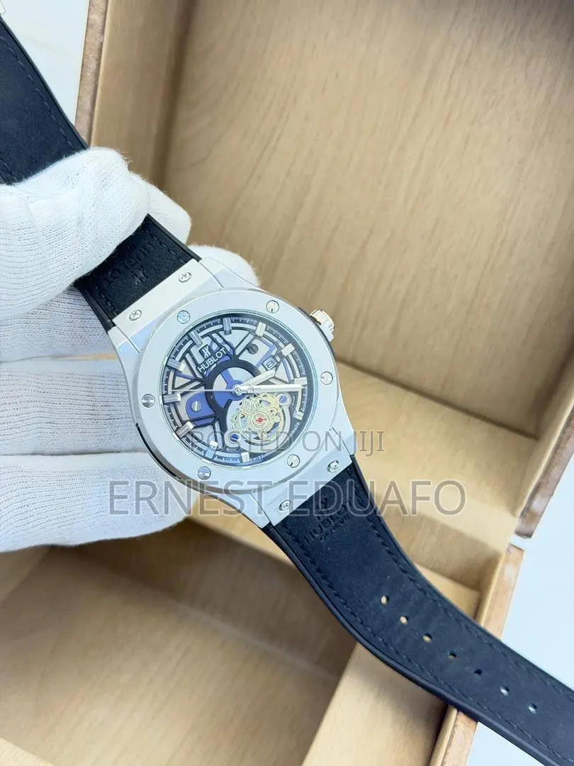 Aiden Watches Hublot