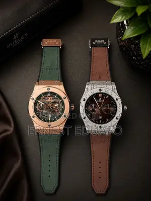 Aiden Watches Hublot