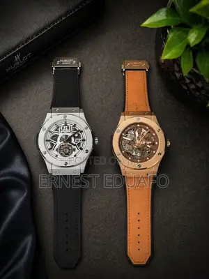 Aiden Watches Hublot