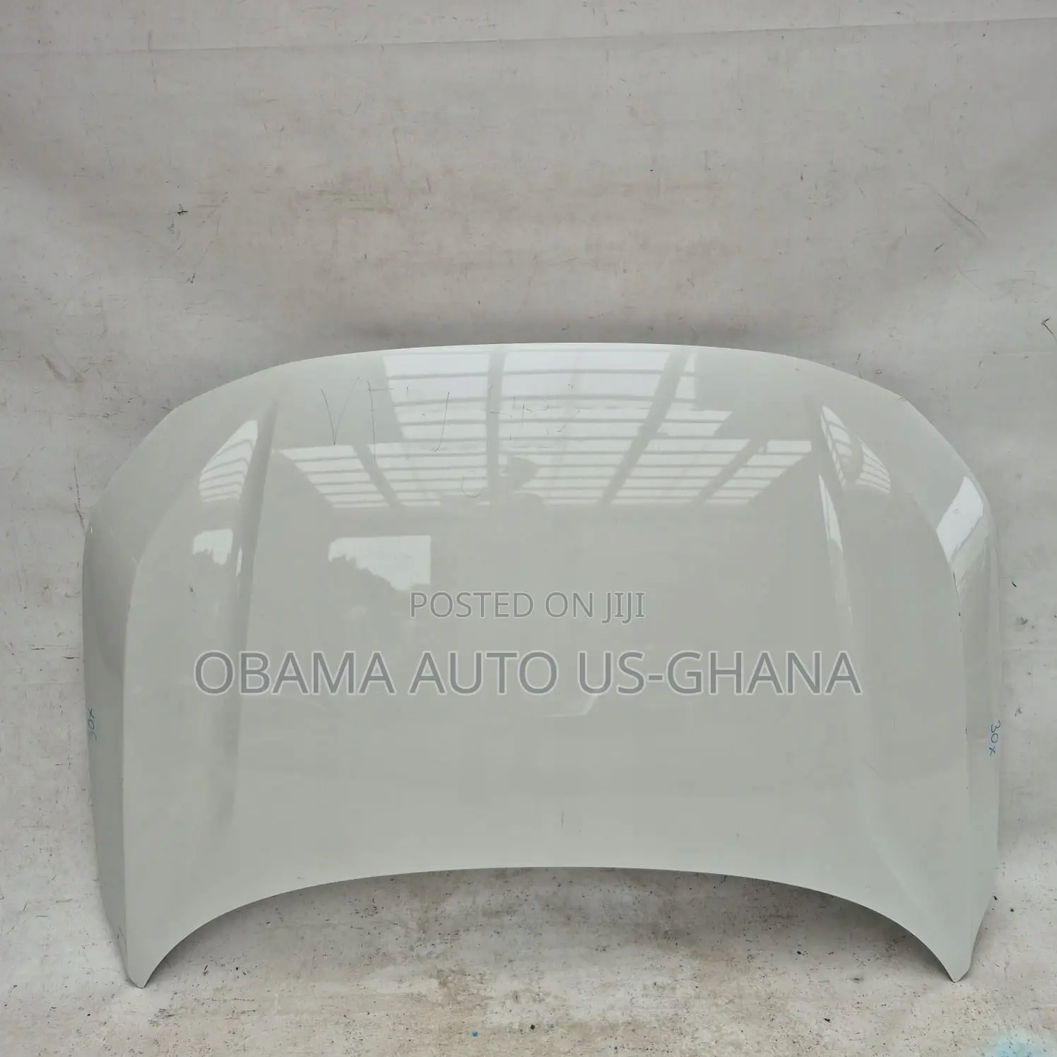 Honda HRV 2023 Bonnet / Hood