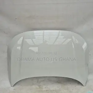 Honda HRV 2023 Bonnet / Hood