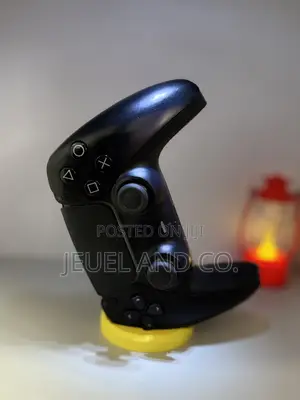 Sony Dual Sense Edge Wireless Controller (Black)