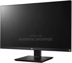 Lg 27uk670-B Uhd Monitor