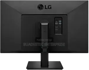 Lg 27uk670-B Uhd Monitor