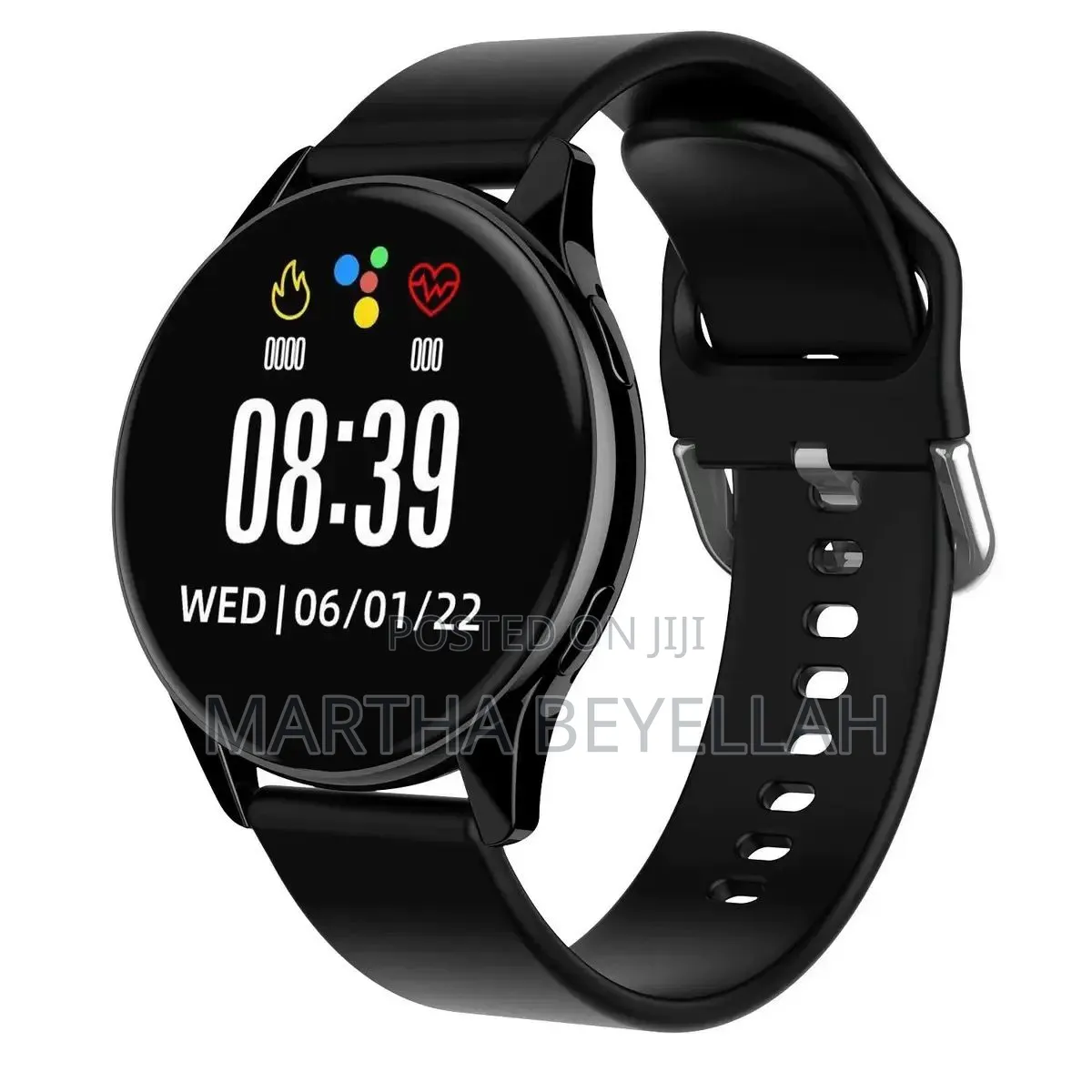 Huaqiangbei Watch T2pro Smart Watch Hd Touch Screen Bluetooth Call