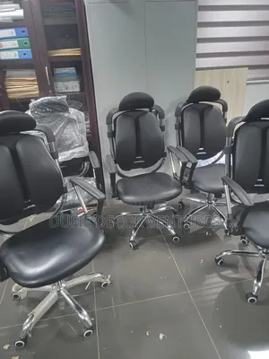 Orthopedic Surgeon Chair
