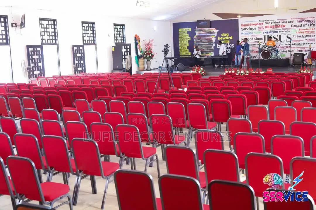 Auditorium Chair Avaliable for Sale