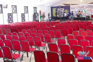 Auditorium Chair Avaliable for Sale