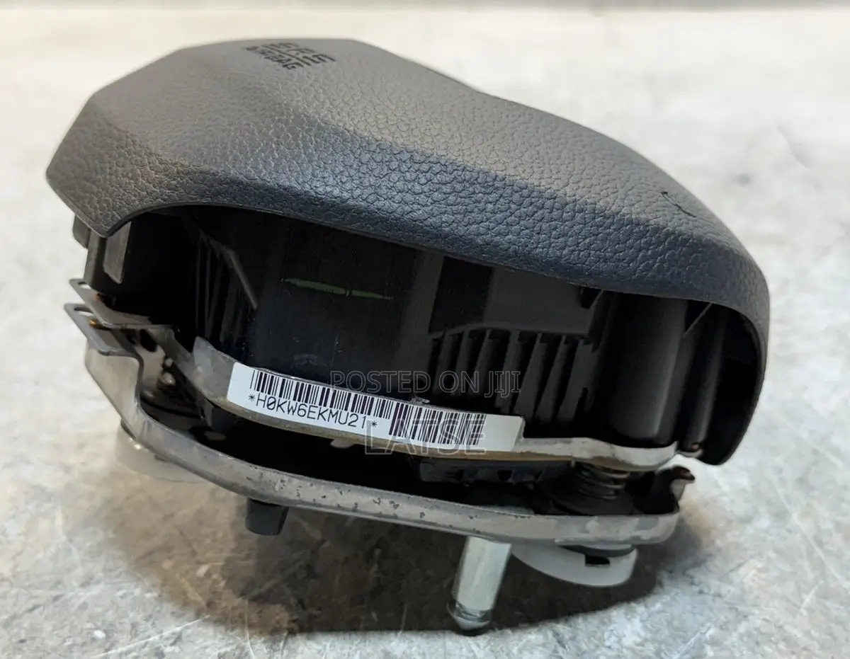 Honda Accord 2018,2019,2020,2021,2022 Steering Wheel Airbag