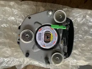 Honda Accord 2018,2019,2020,2021,2022 Steering Wheel Airbag
