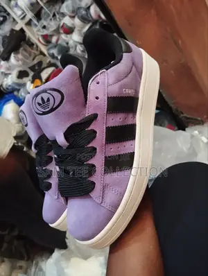 Adidas Campus. Limited Edition. Multi Colour