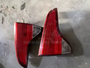 Kia Sorento 2014 Bootlight