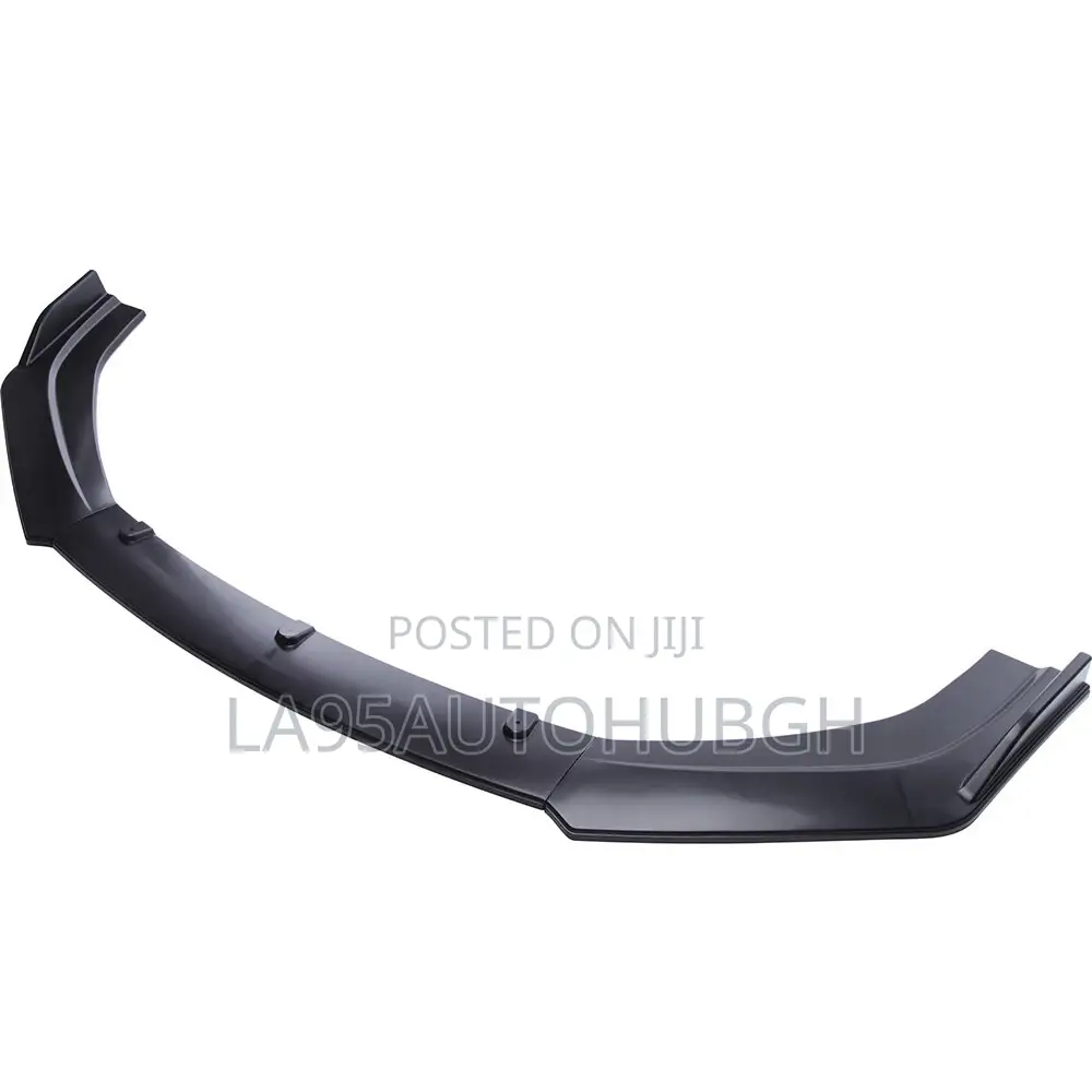 Hyundai Elantra 2016,2017,2018 Front Bumper Diffuser/Lip
