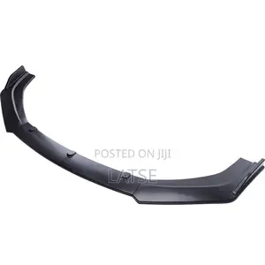 Hyundai Elantra 2016,2017,2018 Front Bumper Diffuser/Lip