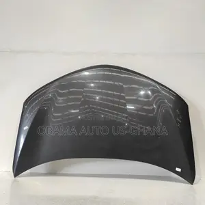 Toyota Rav4 2014 2015 2016 2017 2018 Bonnet / Hood