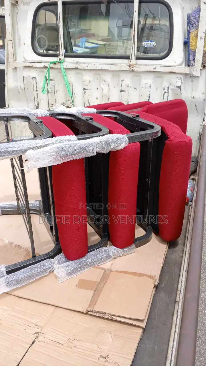 Auditorium Chair Avaliable for Sale