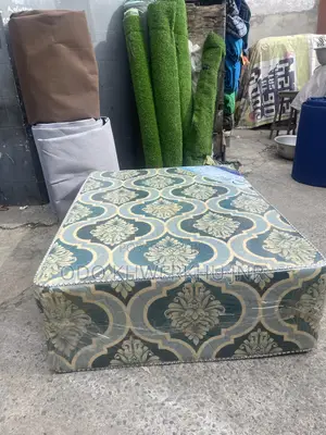 20inches Double High Density Mattress [Bright Home]