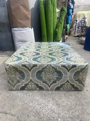 20inches Double High Density Mattress [Bright Home]
