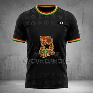 Kd Heritage Jersey