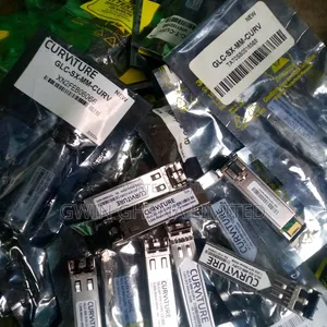 Cisco Curvature GLC-Sx-MMD-Curv 1.25g SFP 850nm 550m.