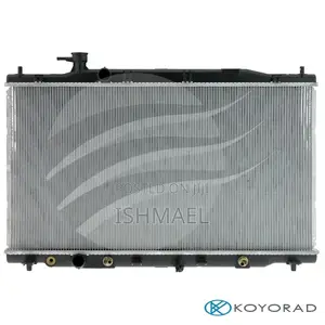CRV Radiator 2017,2018,2019-2020,2021-2022