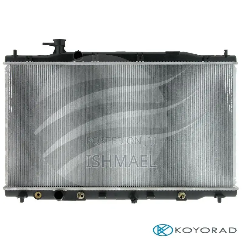 CRV Radiator 2017,2018,2019-2020,2021-2022