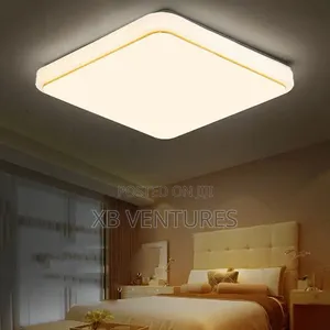 Modern Design Led Ceiling Light 24w - 220v - 