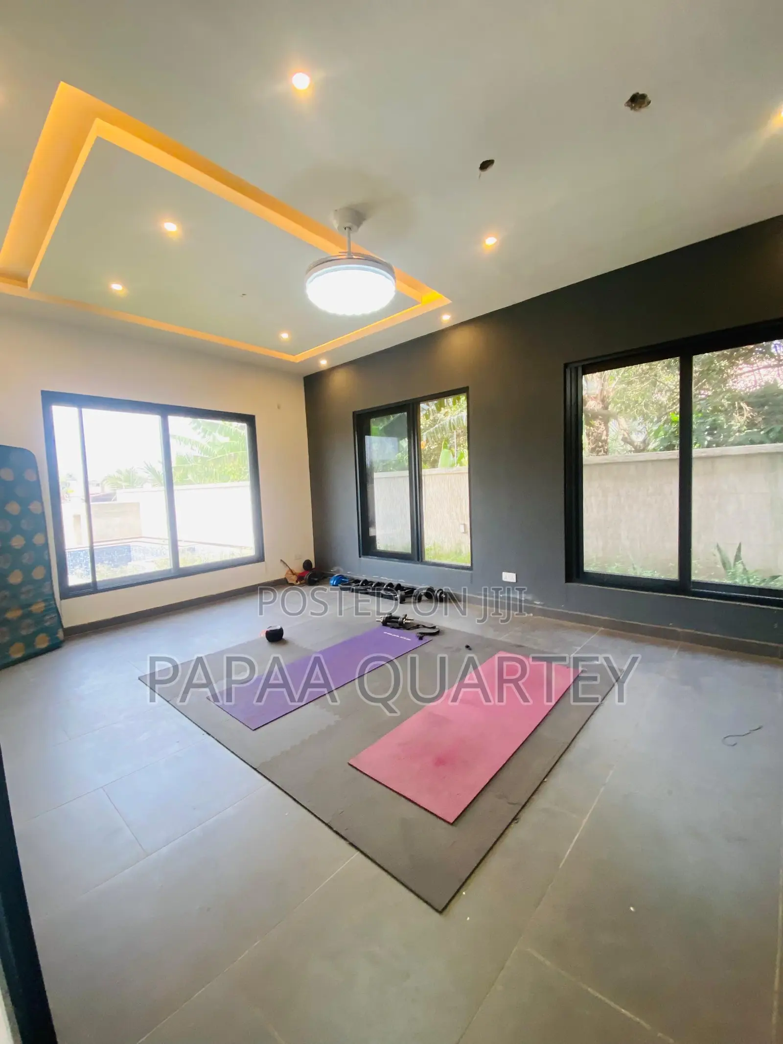 4bdrm House in Abelemkpe for sale