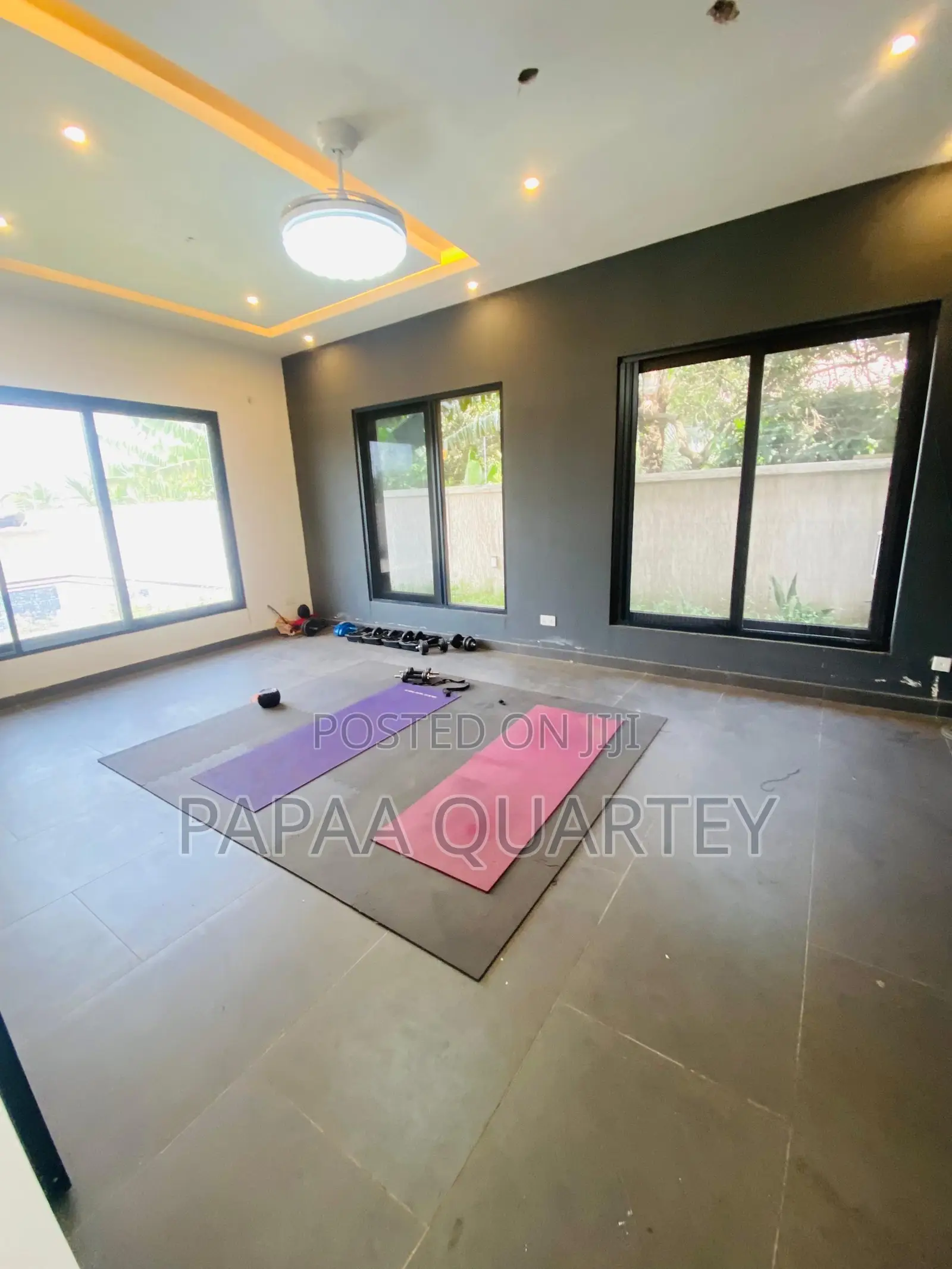 4bdrm House in Abelemkpe for sale