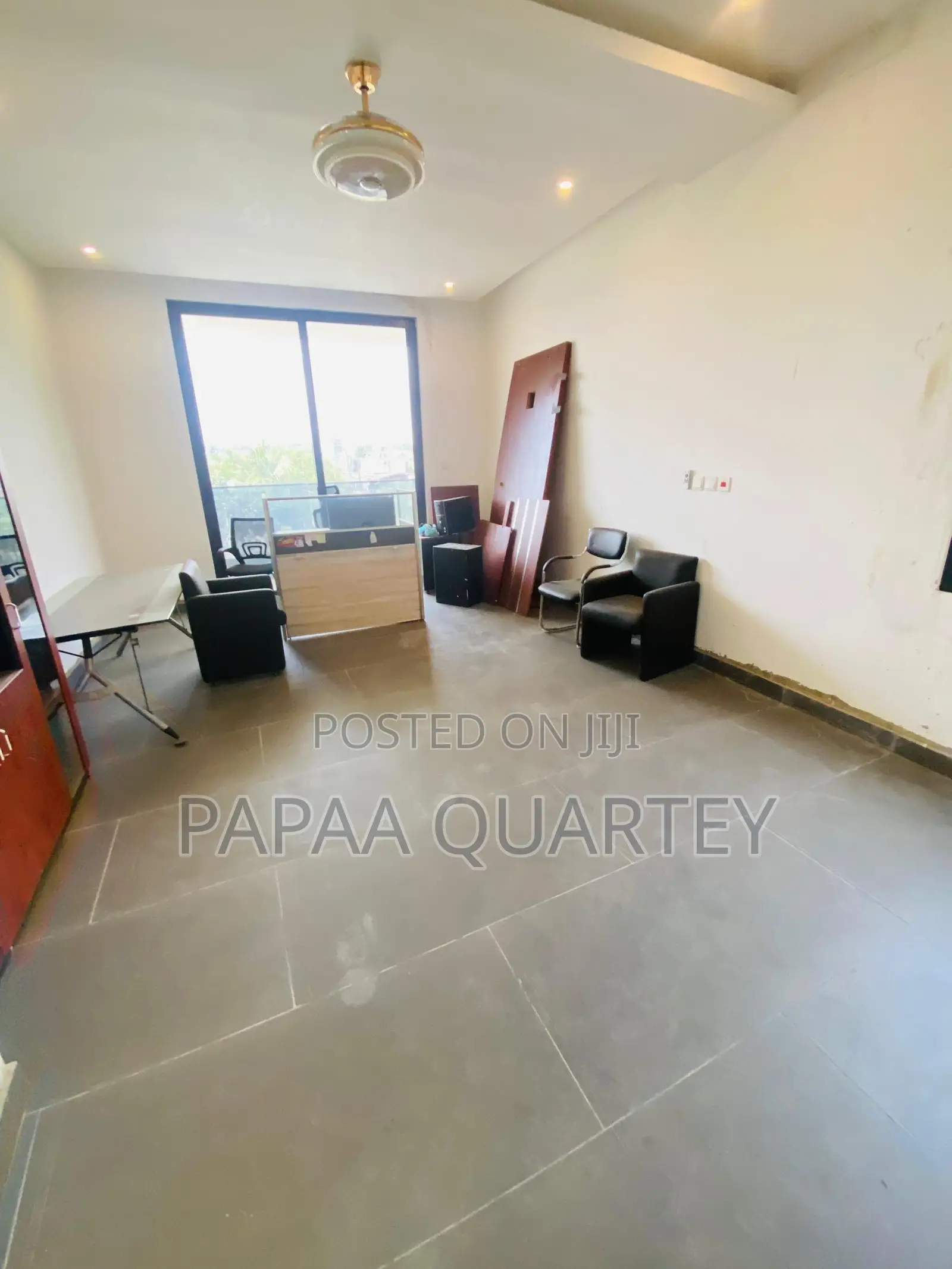 4bdrm House in Abelemkpe for sale
