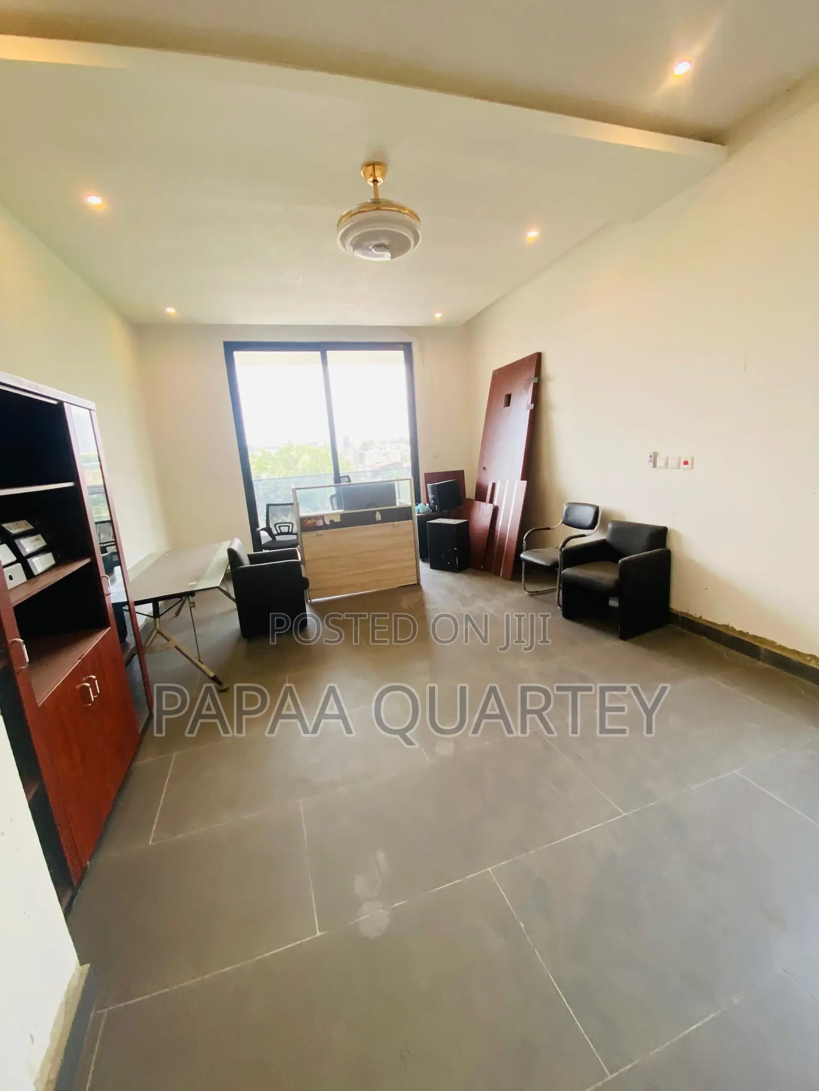 4bdrm House in Abelemkpe for sale