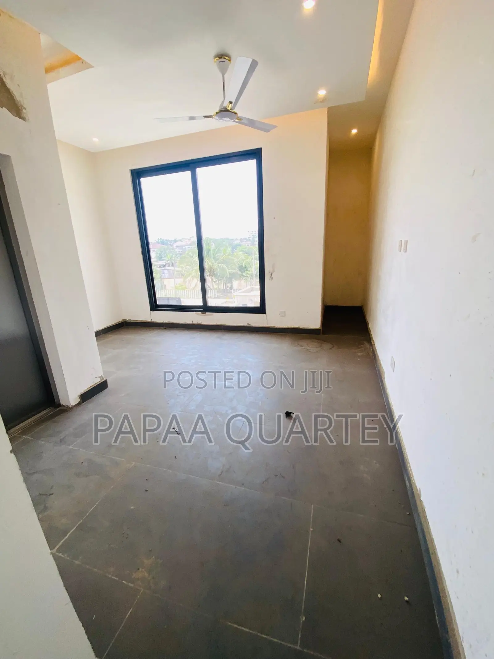 4bdrm House in Abelemkpe for sale