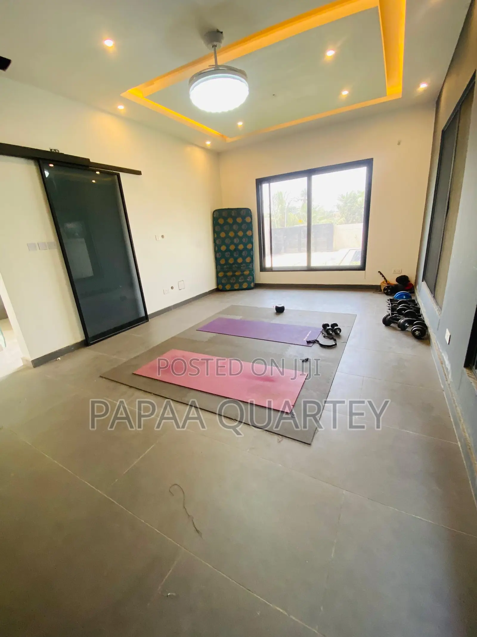 4bdrm House in Abelemkpe for sale