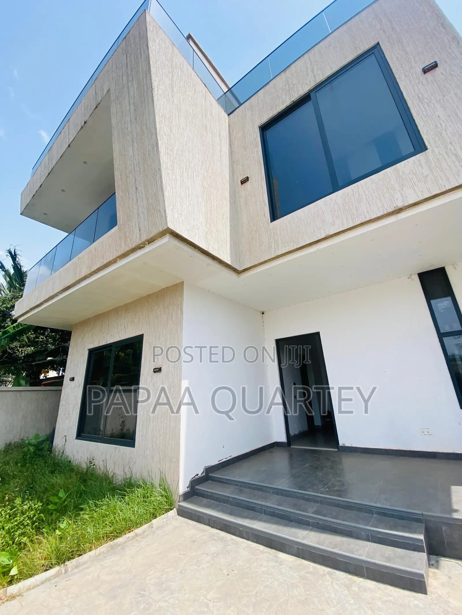 4bdrm House in Abelemkpe for sale