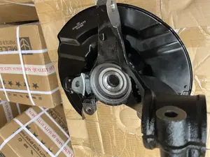 Honda CRV Front Hub for 2017 to 2022