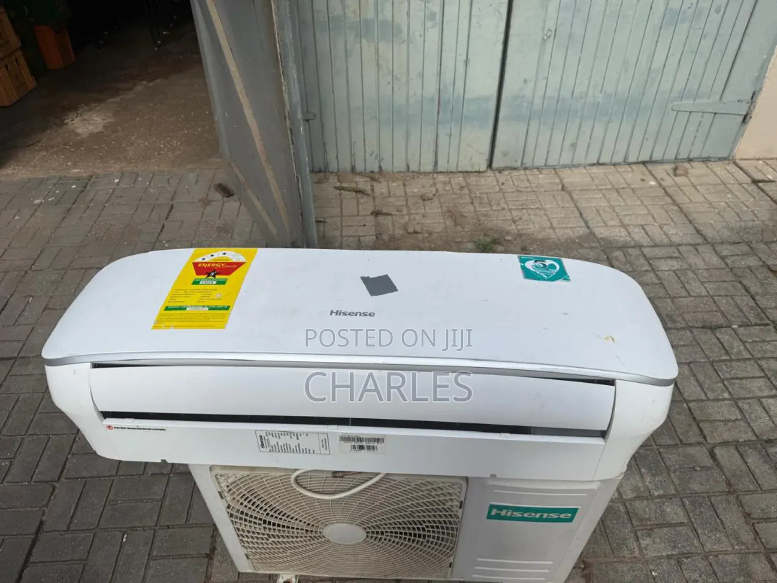 Prime Build Ac Solutions – Ac Installation Repair In Accra