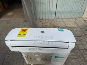 Prime Build Ac Solutions – Ac Installation Repair In Accra