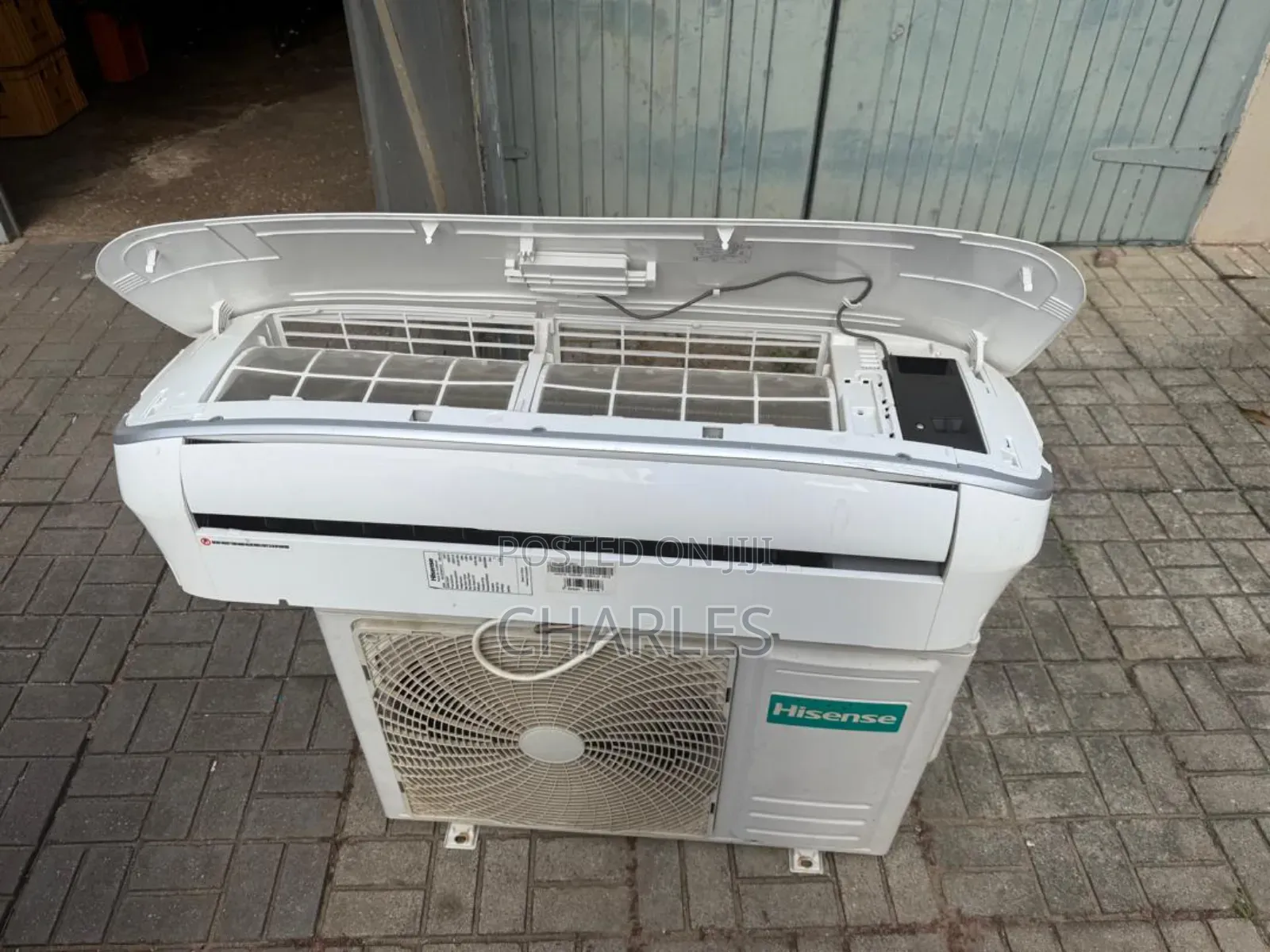 Prime Build Ac Solutions – Ac Installation Repair In Accra