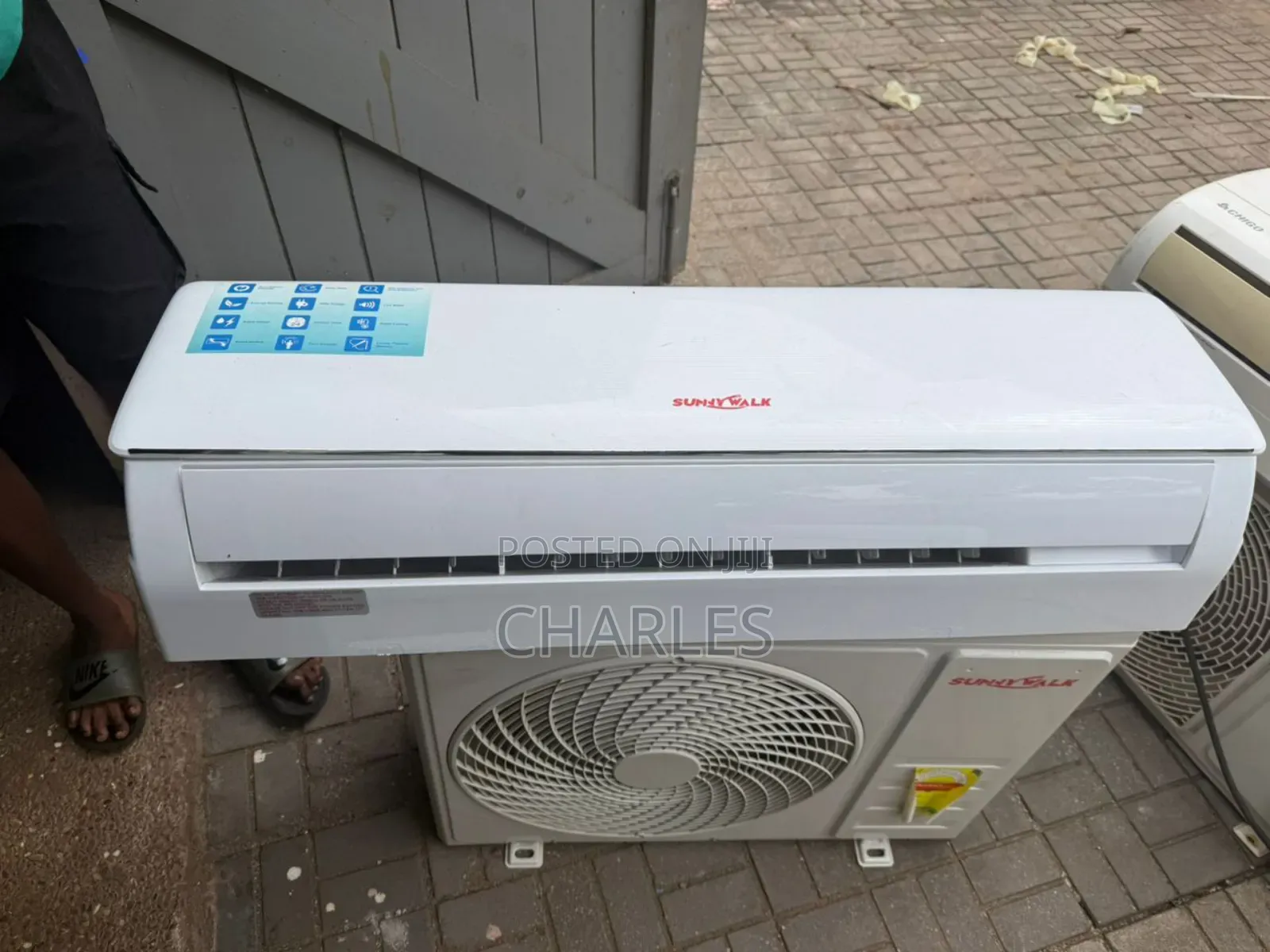 Prime Build Ac Solutions – Ac Installation Repair In Accra