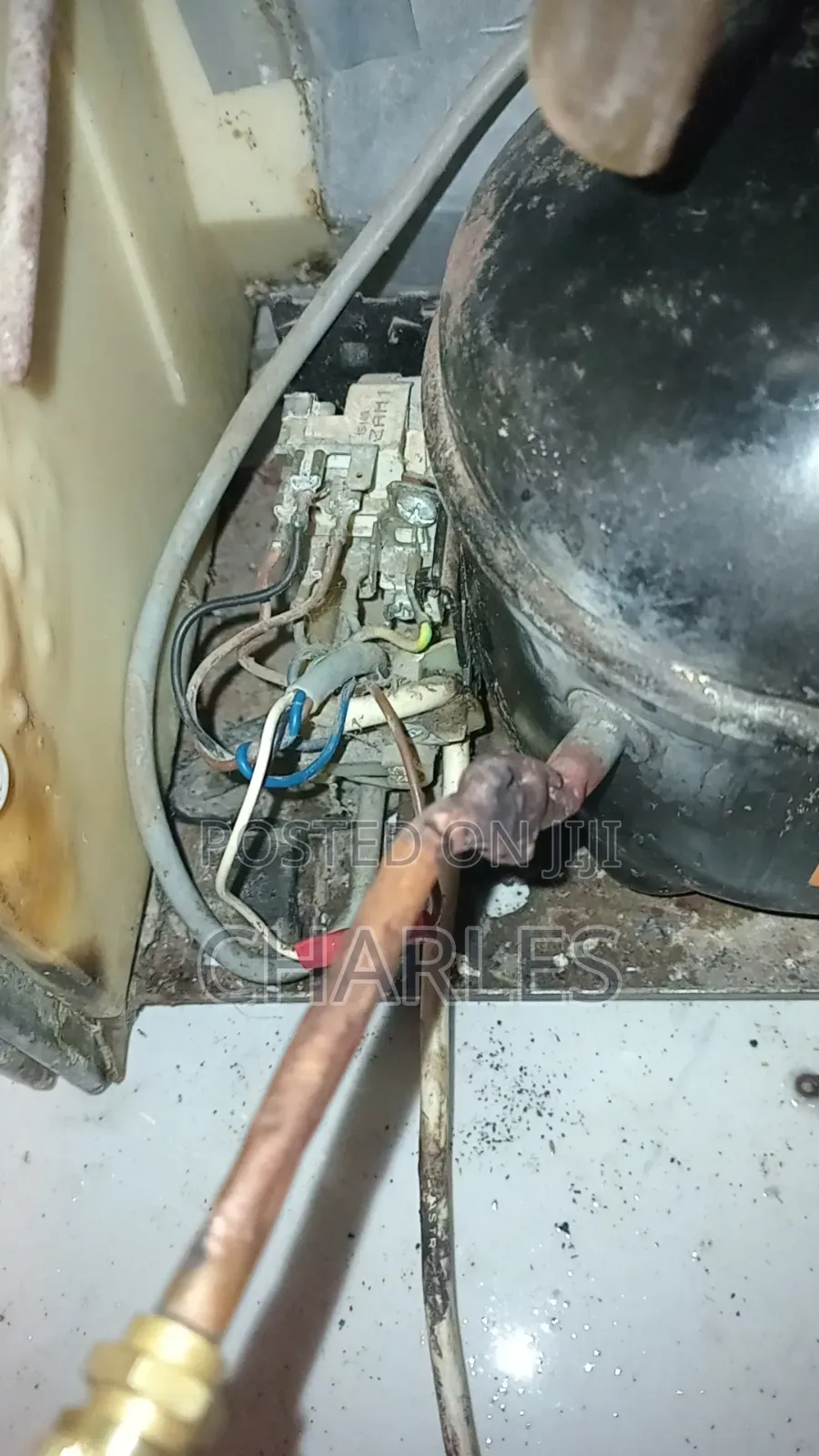 Prime Build Ac Solutions – Ac Installation Repair In Accra