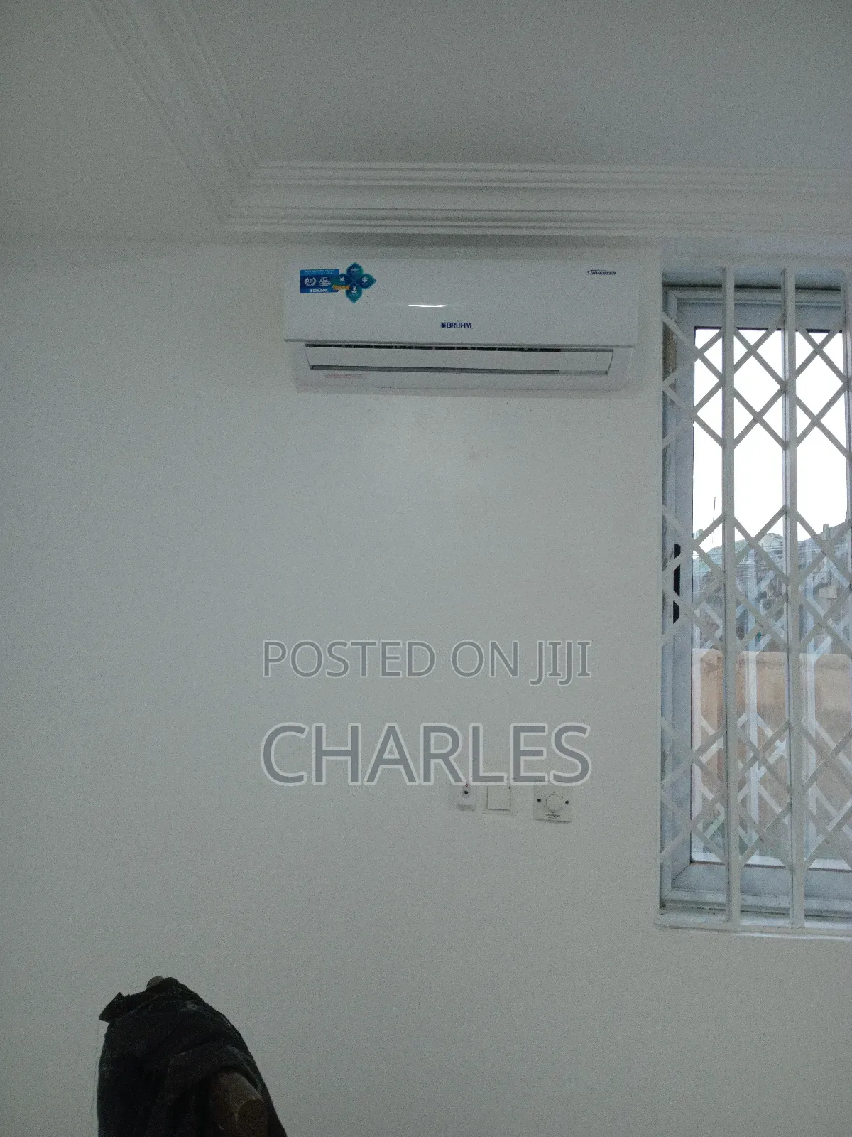 Prime Build Ac Solutions – Ac Installation Repair In Accra