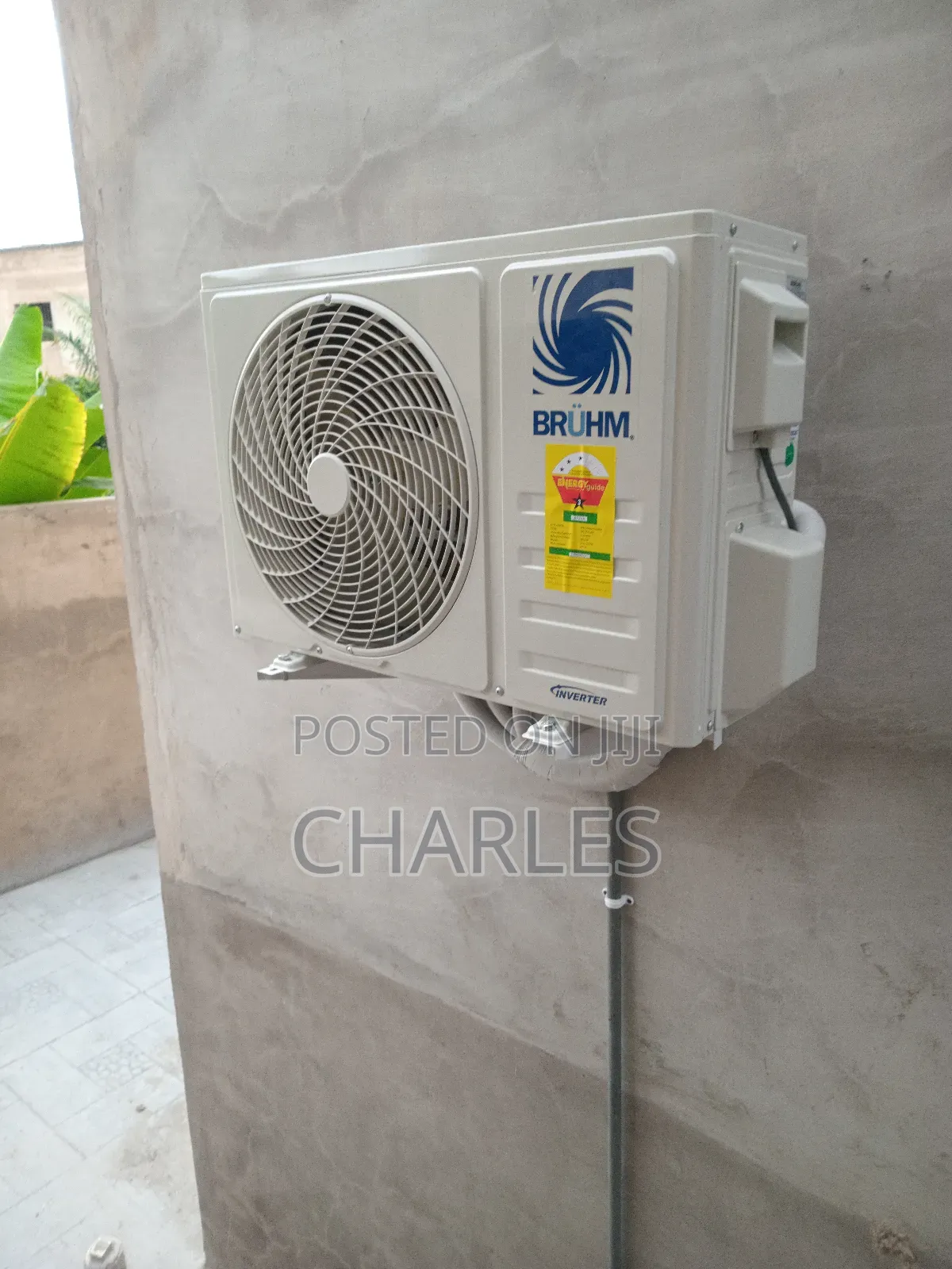 Prime Build Ac Solutions – Ac Installation Repair In Accra