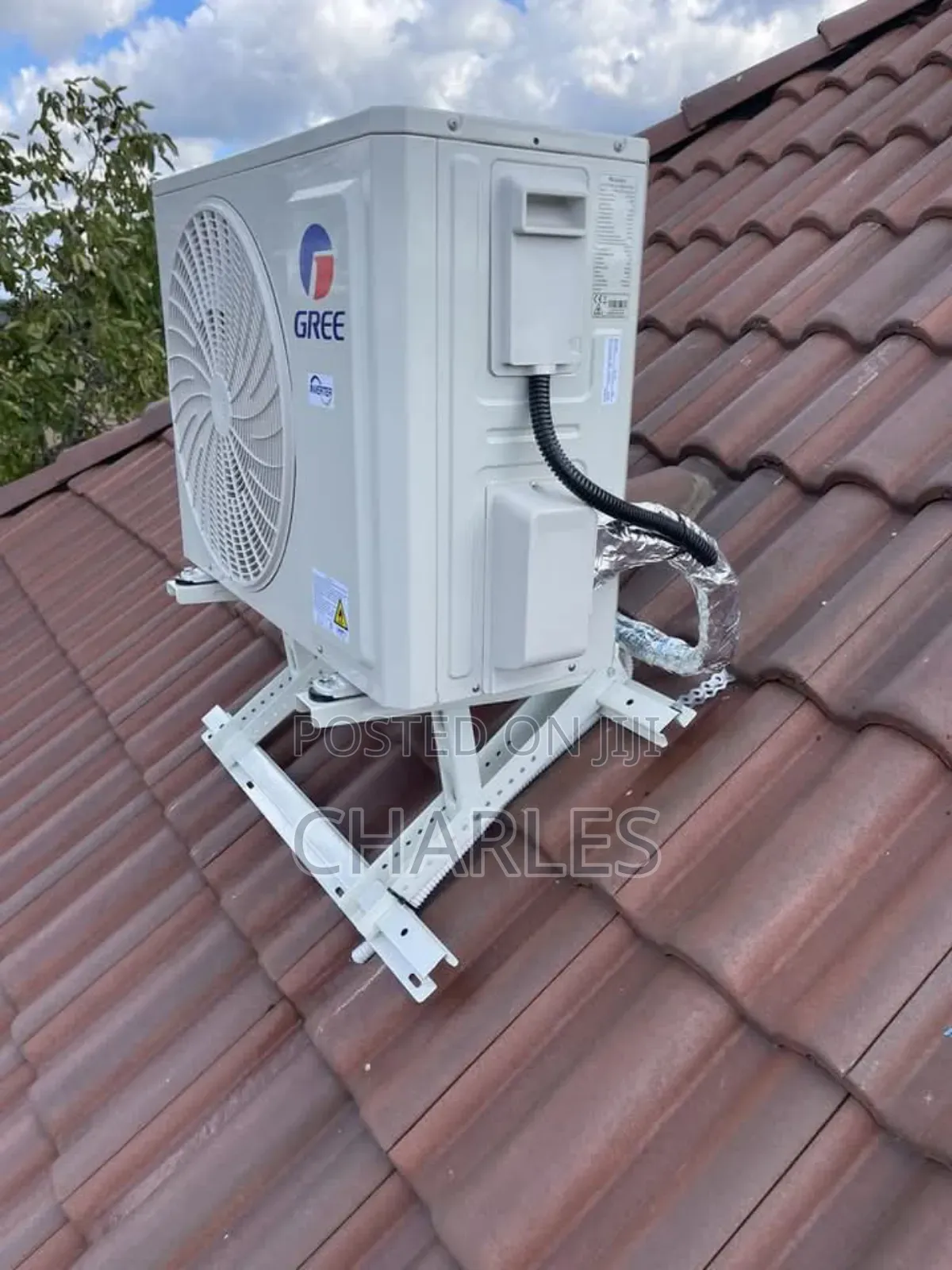 Prime Build Ac Solutions – Ac Installation Repair In Accra