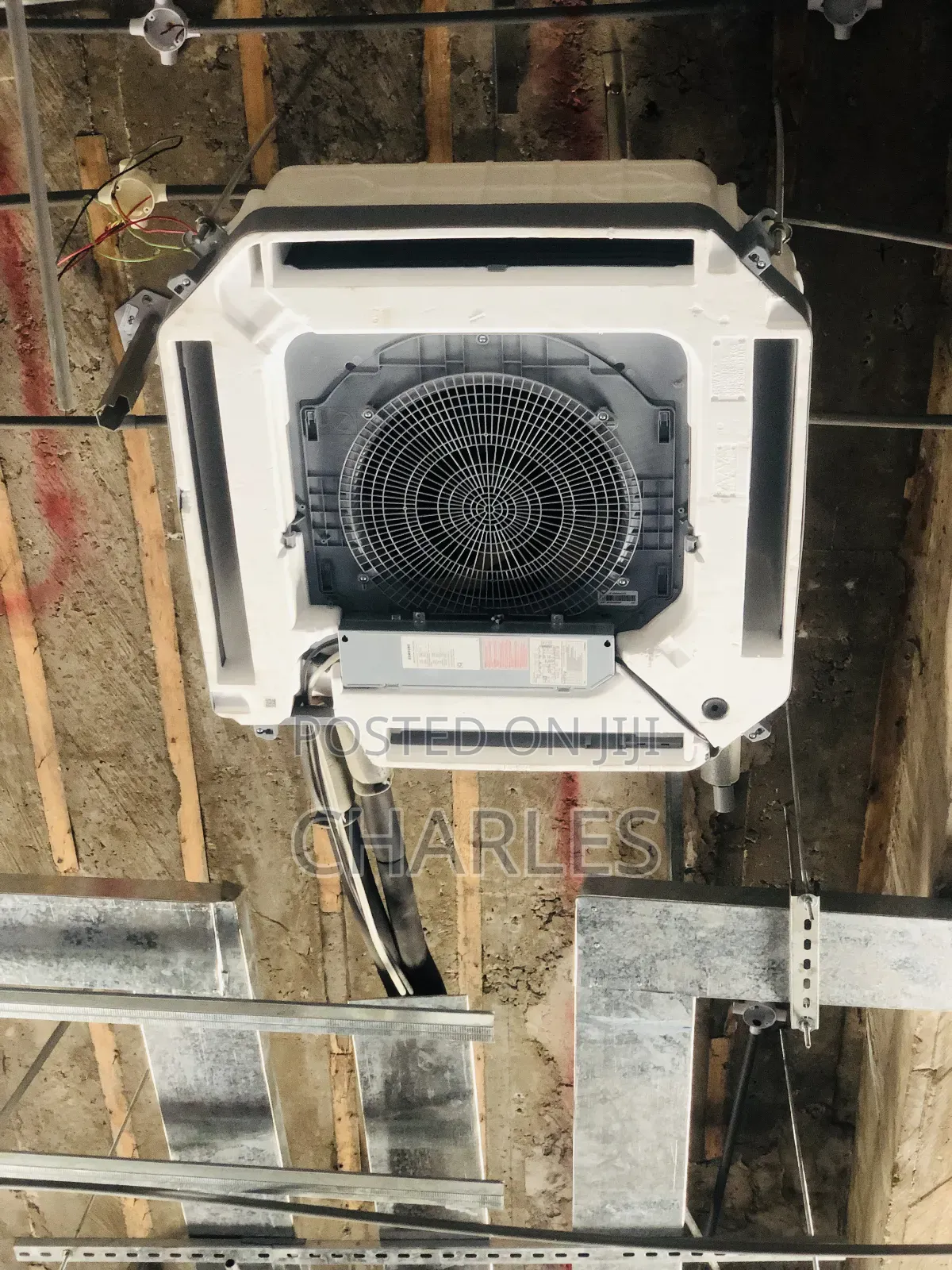 Prime Build Ac Solutions – Ac Installation Repair In Accra