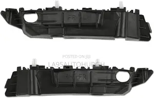 Hyundai Elantra 2019,2020 Front Bumper Bracket/Lock