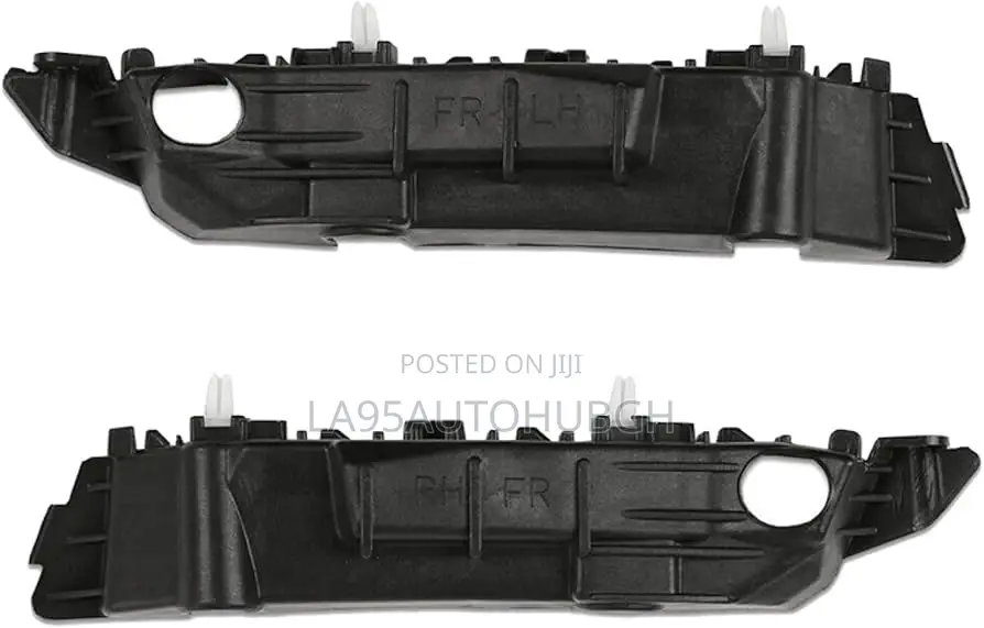Hyundai Elantra 2019,2020 Front Bumper Bracket/Lock