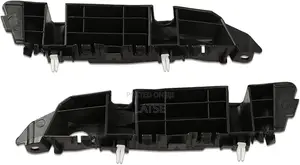 Hyundai Elantra 2019,2020 Front Bumper Bracket/Lock