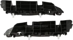 Hyundai Elantra 2019,2020 Front Bumper Bracket/Lock