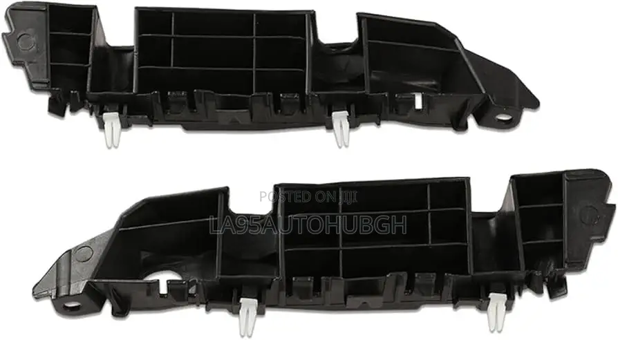 Hyundai Elantra 2019,2020 Front Bumper Bracket/Lock
